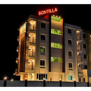 Hotel Scintilla